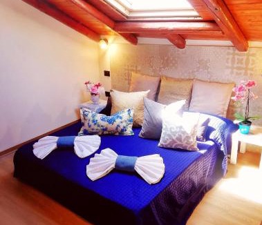 Trecastagni Apartment | A Trecastagni - Etna Home