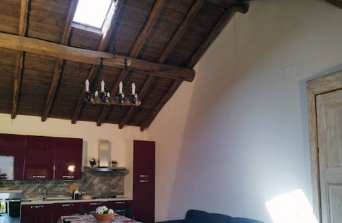 Puntalazzo Apartment | A True Sicilian guesthouse with Pool on Mt. Etna, perfect for Families & Groups.
