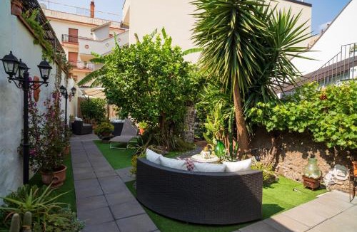 Fiumefreddo di Sicilia Apartment | A Ugghia- I Mori