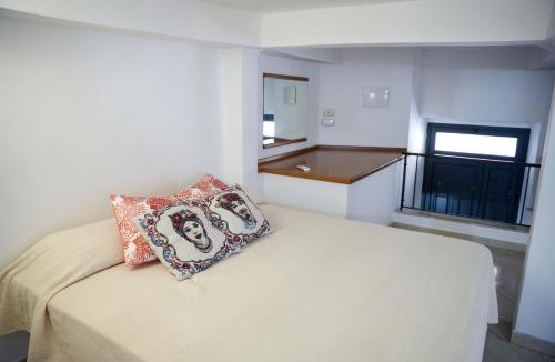 Letojanni Apartment | A Vanedda Longa