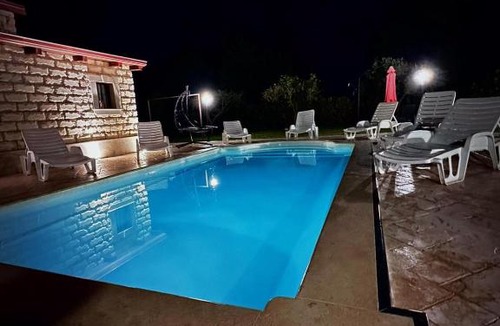 Noto House | A Villa Manghisi
