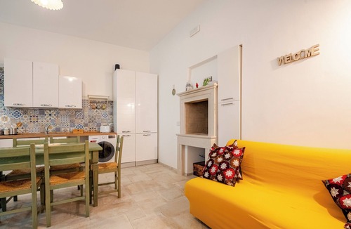 Castellana Grotte House | A wonderful home in the historic district