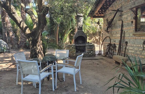 San Nicolo House | A Wonderful Villa Surrounded by Lush Greenery, Peacefully Located Near the Beach