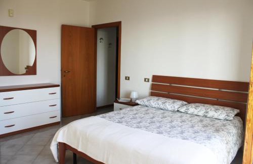Osimo Bed & Breakfast | Abbadia 14