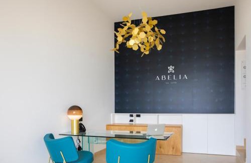 Cefalu House | Abelia Sea Suites