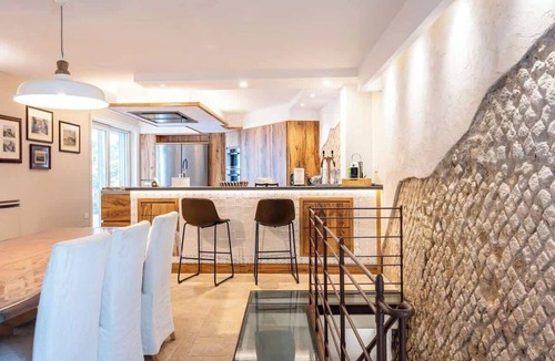 Bacoli House | Above the Ruins - a Dream of Baia