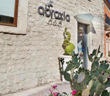 Comiso Bed & Breakfast | Abraxia B&B