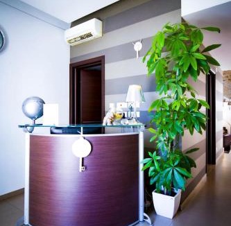 Comiso Bed & Breakfast | Abraxia B&B