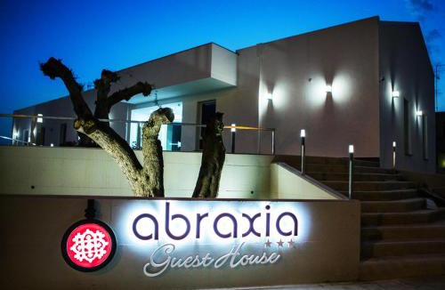 Comiso House | Abraxia Guest House