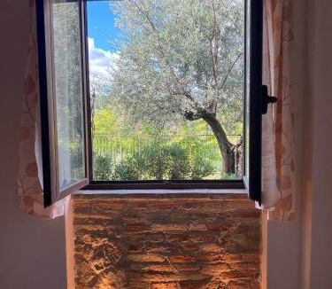 Alanno Apartment | Abruzzo Borgo