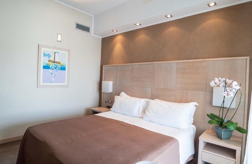 Silvi Hotel | Abruzzo Marina Hotel - Family & Beach Resort