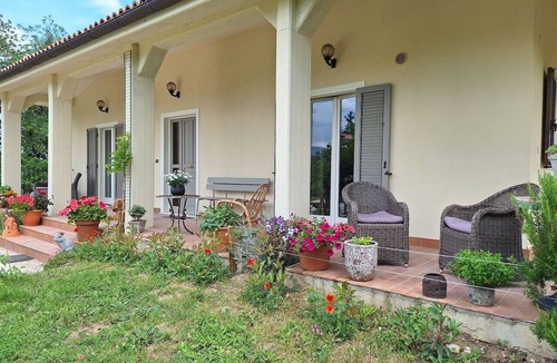 Bolognano Apartment | Abruzzo Wine & Nature Escape: Cozy Apartment in Bolognano, Italy