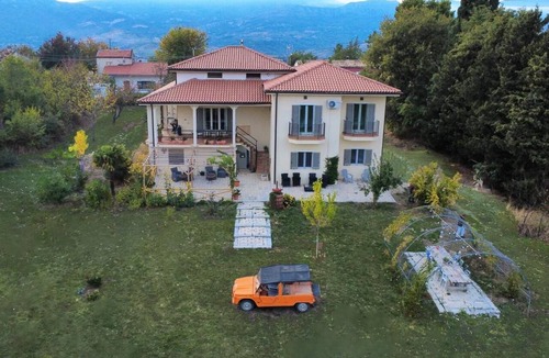 Bolognano Apartment | Abruzzo Wine & Nature Escape: Cozy Apartment in Bolognano, Italy