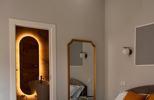 Reggio Calabria Bed & Breakfast | AC GOLD B&B Boutique Rooms & Suite