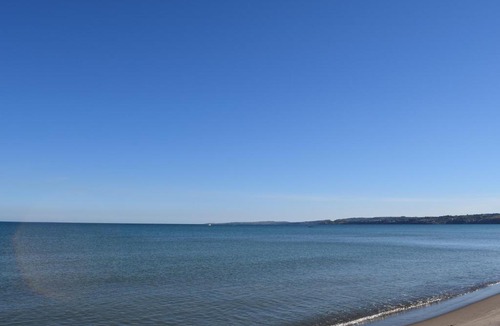 Agnone Bagni Apartment | Acacia House - Few meters from the beach