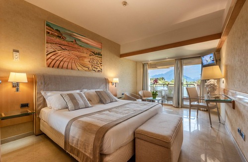 Campofelice di Roccella Hotel | Acacia Resort