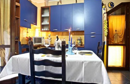 Solfarelli Apartment | Acasaammari