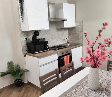 Ganzirri Apartment | ACASAcivico5messina