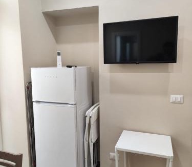 Ganzirri Apartment | ACASAcivico5messina