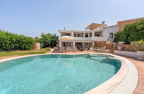 San Stefano Apartment | Accessible Double Room