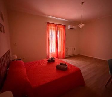 Agrigento Apartment | Acchiappasogni