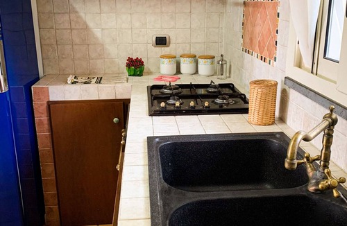 Ragalna Apartment | Accogliente Appartamento Alle Pendici Dell'etna, per chi ama la Natura