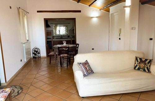 Ragalna Apartment | Accogliente Appartamento Alle Pendici Dell'etna, per chi ama la Natura