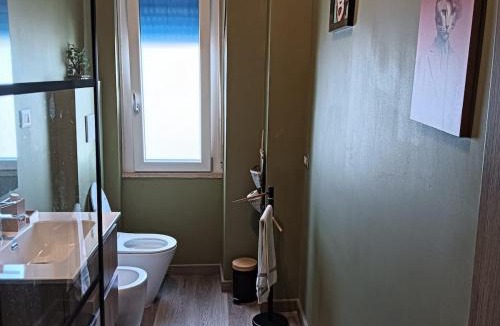 Campobasso Apartment | Accogliente e comoda Casa Rampa