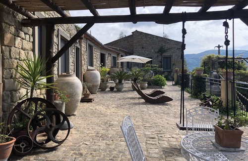 Ficarra Other | Accommodation ∙ 5 bedrooms ∙ 13 guests