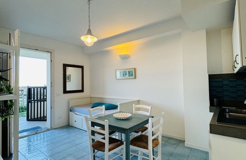 Marzamemi Condo | Accommodation Mediterraneo Verde - Marzamemi