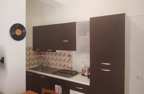 Cannizzaro Apartment | Aci Castello: little flat with private garden