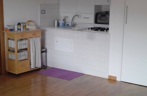 Aci Castello Apartment | Aci Castello: small house "Mansardina - Aci Castello"