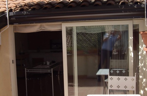 Aci Castello Apartment | Aci Castello: small house "Mansardina - Aci Castello"