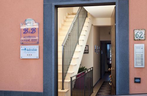 Aci Trezza House | Acitrezza B&B