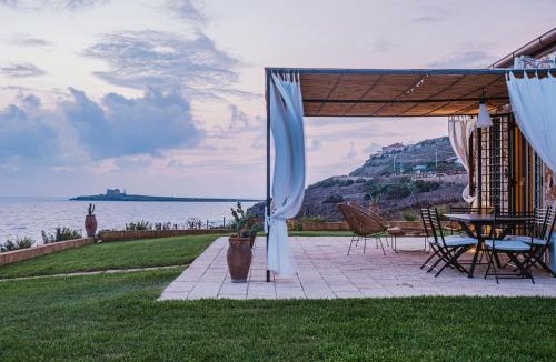 Pachino Villa | Acqua delle Colombe
