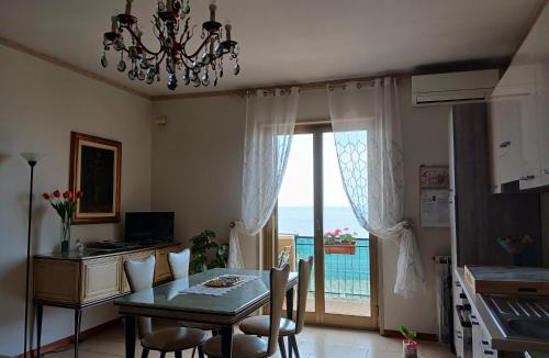 Sant'Anna Apartment | Acqua di Mare
