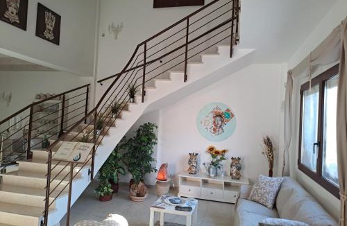 Avola Bed & Breakfast | Acqua e Sale Avola
