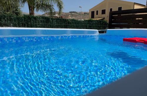 Custonaci House | Acqua Marina