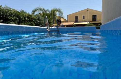 Custonaci House | Acqua Marina