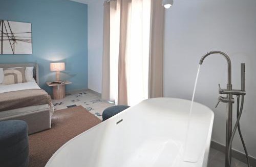 Agrigento Apartment | ACQUA PETRA Pool Villa & Suites