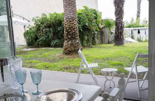 Aci Trezza House | acquabianca plus
