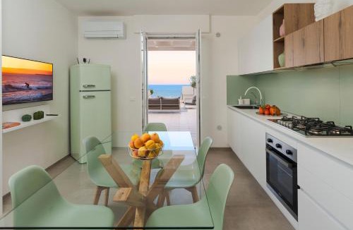 Pozzallo Apartment | Acquaduci