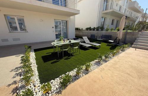 Pachino House | AcquaLuce Home Marzamemi