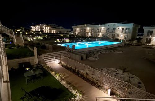 Pachino House | AcquaLuce Home Marzamemi