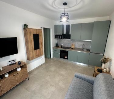 Pachino House | AcquaLuce Home Marzamemi