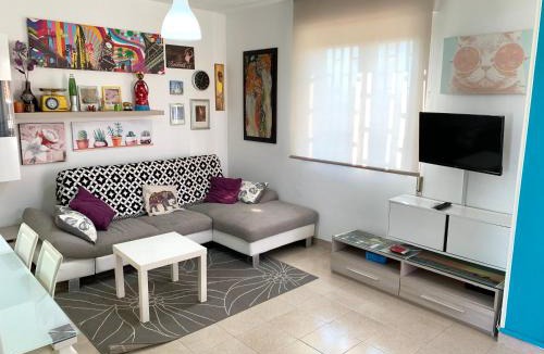 Reitani House | Acquamarina Apartment