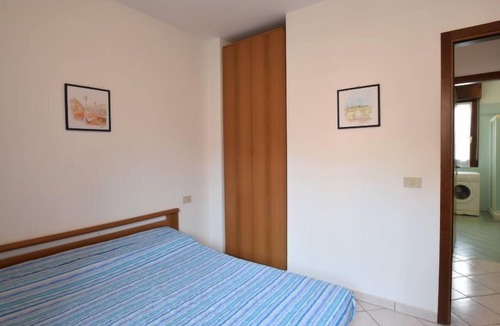 Rosapineta Apartment | Acquamarina by Interhome