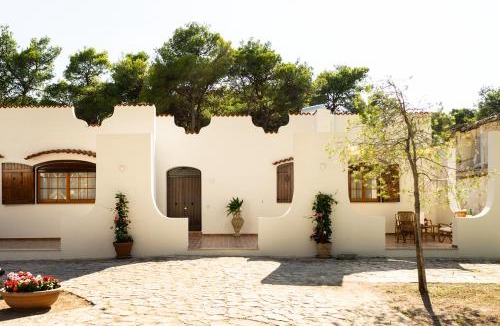 Castellaneta Marina Bed & Breakfast | ad astra