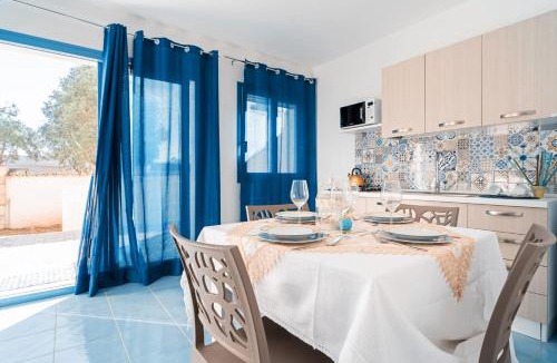 San Lorenzo Apartment | Ad un passo da Vendicari
