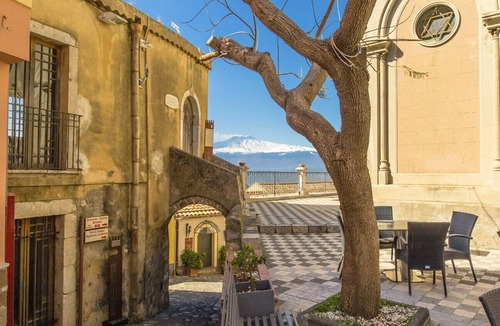 Mazzaro Apartment | Adalgisa Suite - Cosy Studio